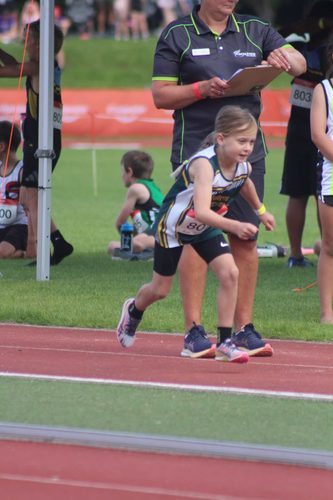 2024 Colgate Games photo